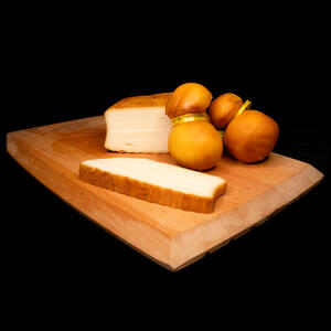 Scamorza affumicata gr. 250