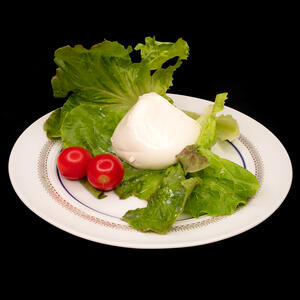 Mozzarella Perugina gr. 200