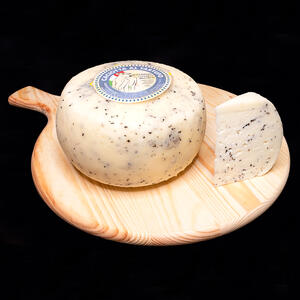 Caciotta Subasio al tartufo gr. 250