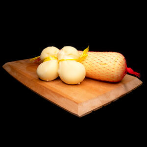 Scamorza  Gr. 250