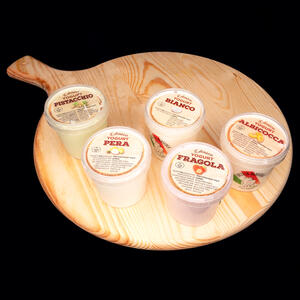 Yogurt gusto Mirtillo gr. 125