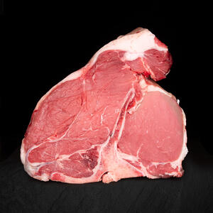 Bistecca con Filetto