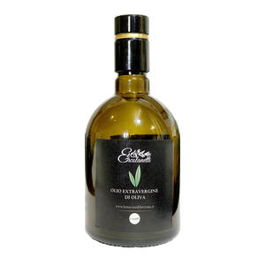 Olio Ercolanetti DOP 500ml vetro