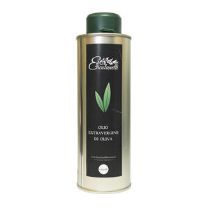 Olio Ercolanetti DOP 250ml lattina