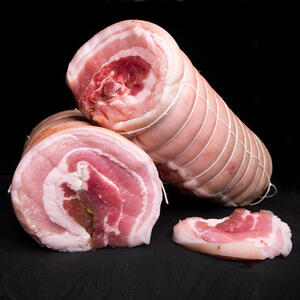 Pancetta Arrotolata