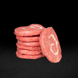 Hamburger al Formaggio