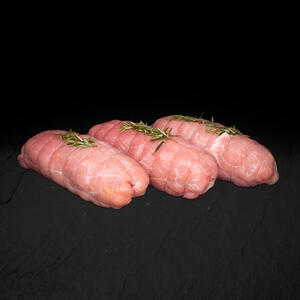 Petto di Tacchino Arrotolato