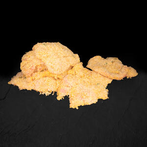 Coscia di Pollo Gratinata