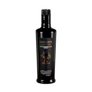 Olio EVO RAGGIANTE 250ml