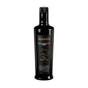 Olio EVO SILENZIO 250ml