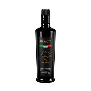 Olio EVO SILENZIO 500ml