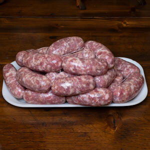 Salsiccia Fresca