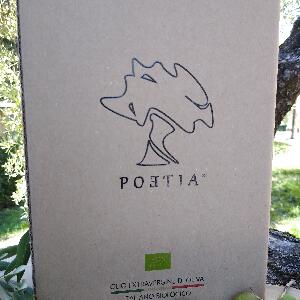Olio EVO DECLIVIO 3L. bag in box