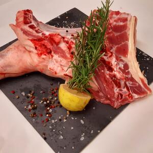 Spalla di Agnello
