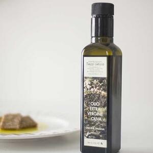 Olio Extra Vergine di Oliva LT 0,5