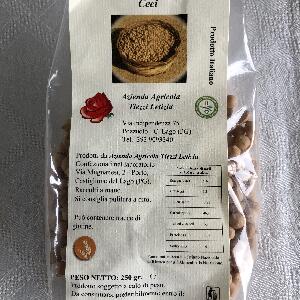 Ceci del Trasimeno gr.250