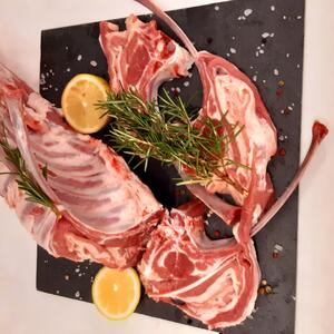 Cotolette di Agnello confez. Kg. 1