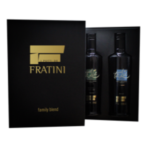 Couvette Oli (Ta Lìa e Ta Lù)