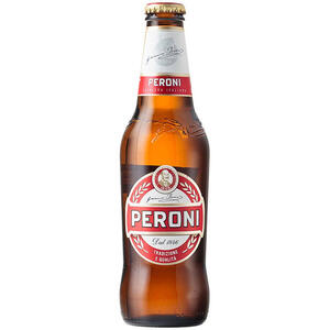 Birra Peroni (66cl)