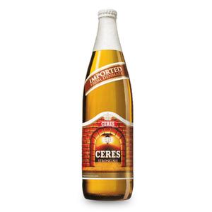 Birra Ceres (33cl)