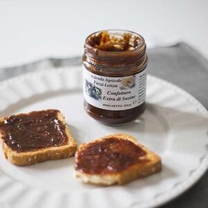 Confetture di frutta gr.200