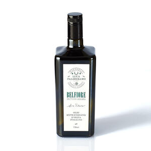 Olio extravergine d'oliva BELFIORE