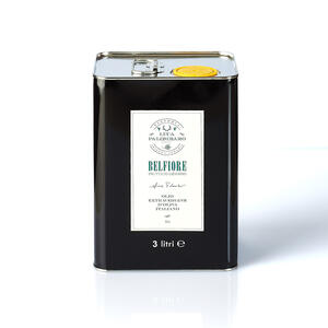 Olio extravergine d'oliva BELFIORE