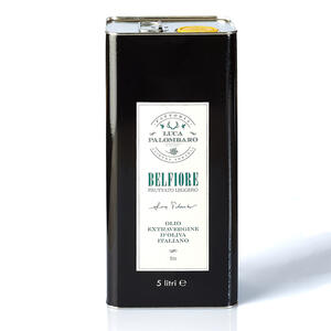 Olio extravergine d'oliva BELFIORE