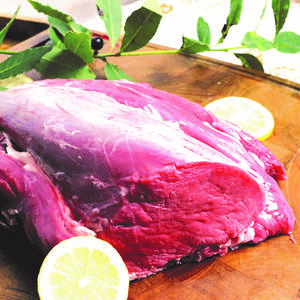 Filetto  confezione gr.500