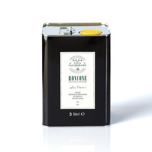 Olio extravergine d'oliva RONCONE
