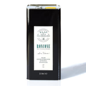 Olio extravergine d'oliva RONCONE