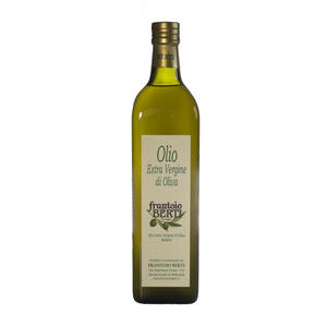 Olio extravergine di oliva 1LT