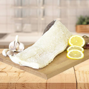 Filetto di Baccalà Norvegese