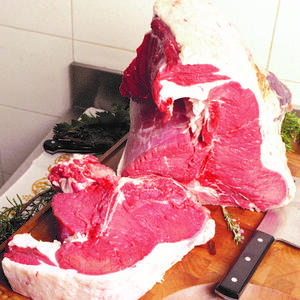 Bistecche Lombo -Fiorentina-