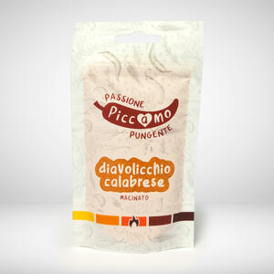 Diavolicchio Calabrese