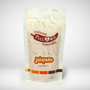 Jalapeño