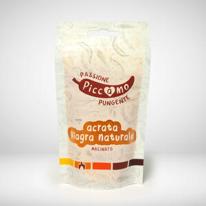 Acrata (Viagra naturale)