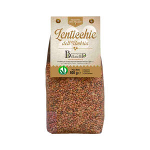 Lenticchie dell'Umbria