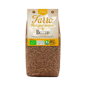 Farro perlato BIO