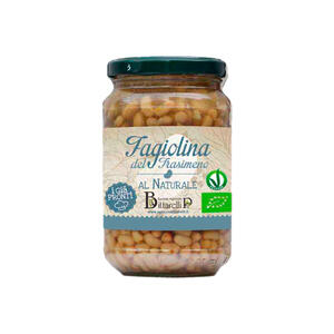 Fagiolina al naturale BIO