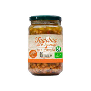 Fagiolina alla contadina BIO