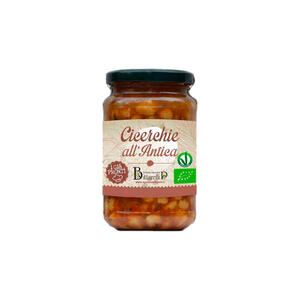 Cicerchie all'antica BIO