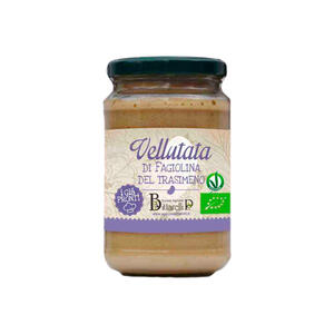 Vellutata di Fagiolina