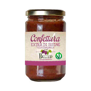 Composta di Susine Scosciamonaca