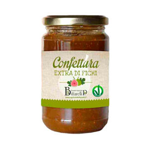 Confettura extra di fichi