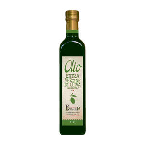 Olio extravergine di oliva