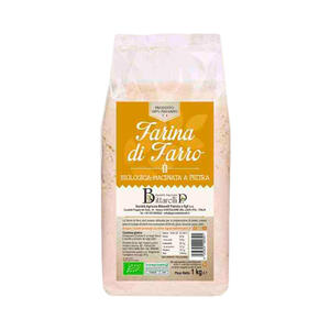 Farina di Farro BIO