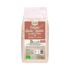 Farina di Grano tenero Verna