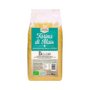 Farina di Mais BIO