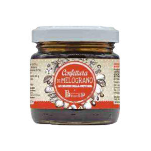 Confettura di Melograno